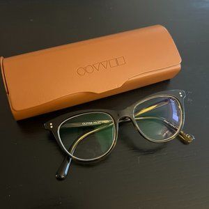 Oliver Peoples Glasses for Perscription